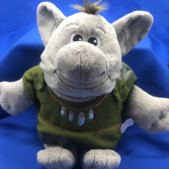 Disney Limited edition Anna dress full set - Picture 9 of 16